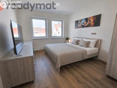 Sale apartment 3+KK Valtice č. 3