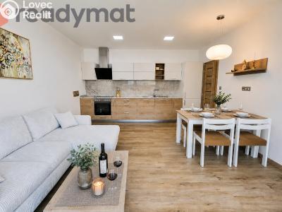 Sale apartment 3+KK Valtice č. 4