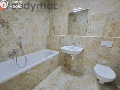 Sale apartment 3+KK Valtice č. 5