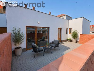Sale apartment 3+KK Valtice č. 6