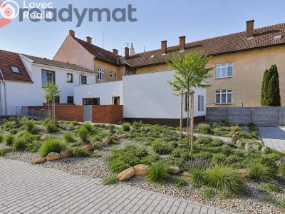 Sale apartment 3+KK Valtice č. 7