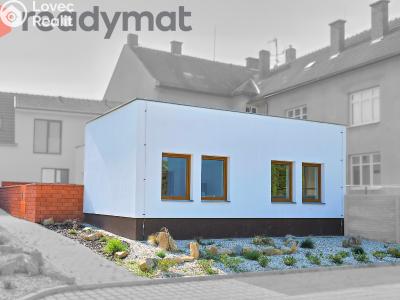 Sale apartment 3+KK Valtice č. 8