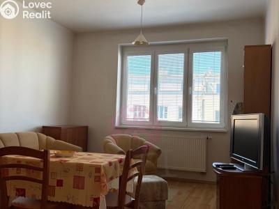 Rent apartment 1+1 Praha, Jana Želivského č. 1