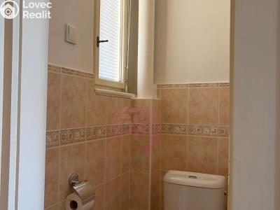 Rent apartment 1+1 Praha, Jana Želivského č. 6