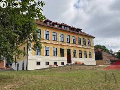 Продажа квартиры 2+KK Petrovice u Sušice č. 2