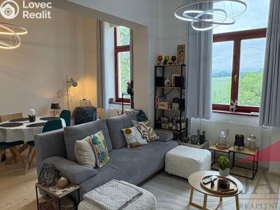 Продажа квартиры 2+KK Petrovice u Sušice č. 7