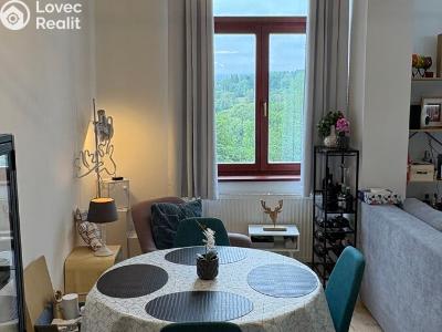 Продажа квартиры 2+KK Petrovice u Sušice č. 9