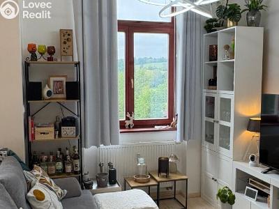 Продажа квартиры 2+KK Petrovice u Sušice č. 10