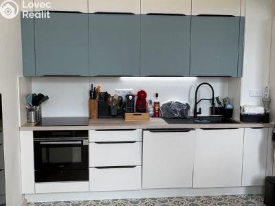 Продажа квартиры 2+KK Petrovice u Sušice č. 11