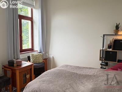 Продажа квартиры 2+KK Petrovice u Sušice č. 14