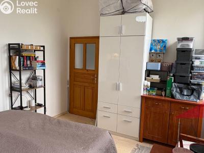 Продажа квартиры 2+KK Petrovice u Sušice č. 15