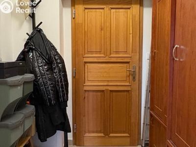 Продажа квартиры 2+KK Petrovice u Sušice č. 18