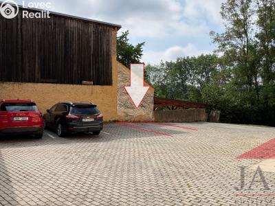 Продажа квартиры 2+KK Petrovice u Sušice č. 26