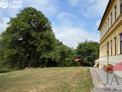 Продажа квартиры 2+KK Petrovice u Sušice č. 27