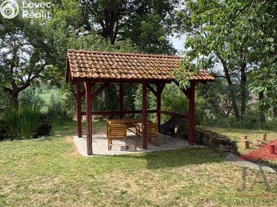 Продажа квартиры 2+KK Petrovice u Sušice č. 28