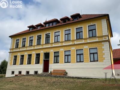 Продажа квартиры 2+KK Petrovice u Sušice č. 29