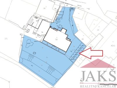 Продажа квартиры 2+KK Petrovice u Sušice č. 32