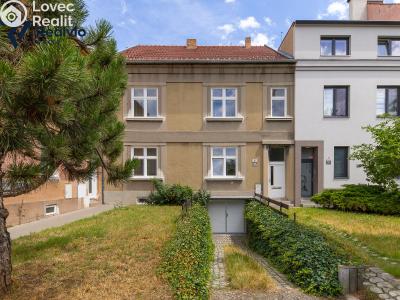 Sale apartment 4+1 Brno, Slámova č. 1