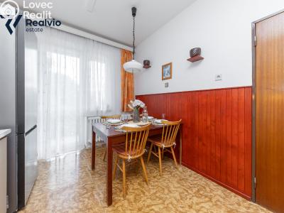 Sale apartment 4+1 Brno, Slámova č. 4