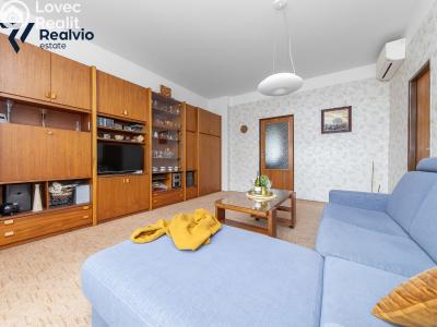 Sale apartment 4+1 Brno, Slámova č. 7