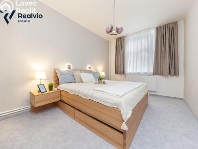Sale apartment 4+1 Brno, Slámova č. 8