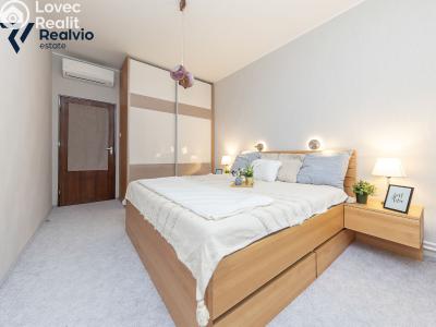 Sale apartment 4+1 Brno, Slámova č. 10