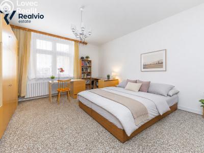 Sale apartment 4+1 Brno, Slámova č. 12