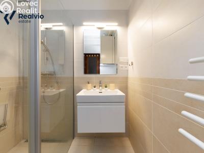 Sale apartment 4+1 Brno, Slámova č. 14
