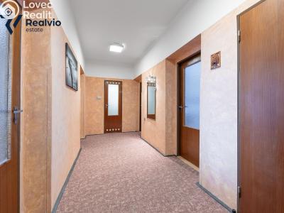 Sale apartment 4+1 Brno, Slámova č. 15