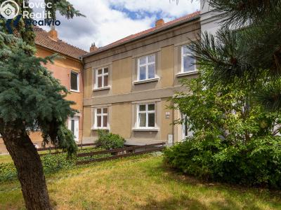Sale family house Brno, Slámova č. 1