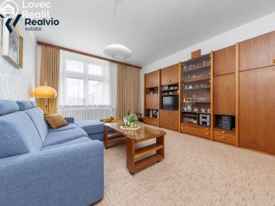 Prodej rodinného domu Brno, Slámova č. 5