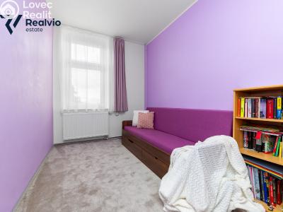Prodej rodinného domu Brno, Slámova č. 11