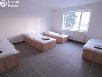 Продажа гостиницы Neratovice, Jedová 626 č. 4