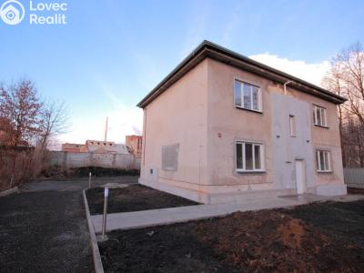 Продажа гостиницы Neratovice, Jedová 626 č. 5