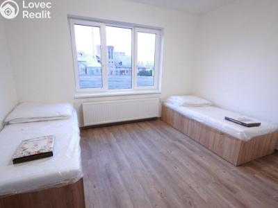 Продажа гостиницы Neratovice, Jedová 626 č. 7