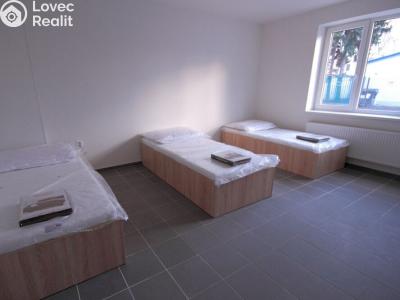 Продажа гостиницы Neratovice, Jedová 626 č. 8