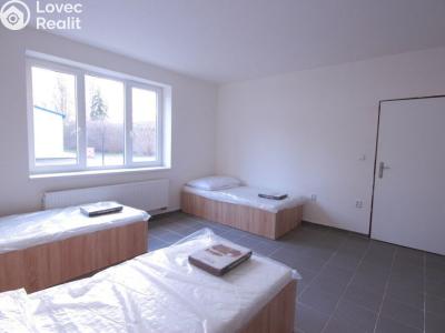 Продажа гостиницы Neratovice, Jedová 626 č. 9