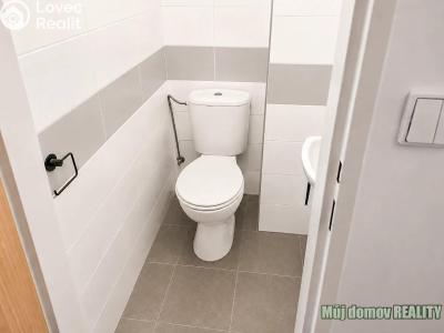 Pronájem bytu 2+KK Praha, Dolnoměcholupská č. 5