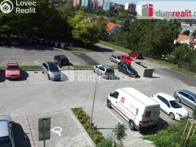 Pronájem bytu 2+KK Mělník, Slovany č. 12