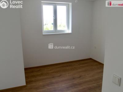 Pronájem bytu 2+KK Mělník, Slovany č. 32