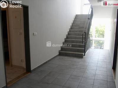 Pronájem bytu 2+KK Mělník, Slovany č. 34