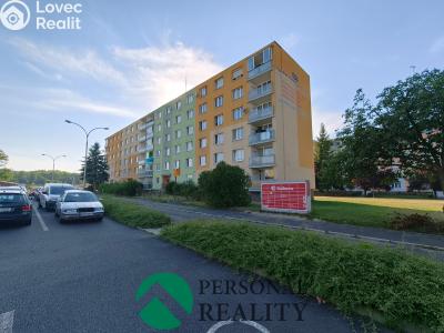 Pronájem bytu 2+1 Chodov, U Koupaliště č. 5
