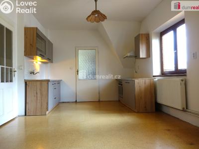 Prodej rodinného domu Vlašim, Jana Masaryka č. 6