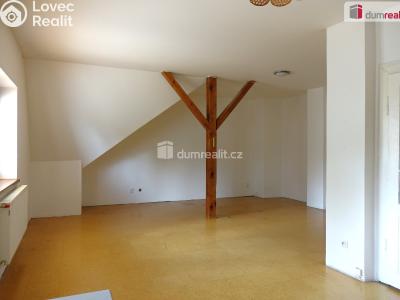 Prodej rodinného domu Vlašim, Jana Masaryka č. 7