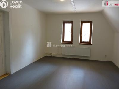 Prodej rodinného domu Vlašim, Jana Masaryka č. 12