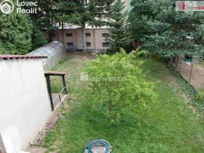 Prodej rodinného domu Vlašim, Jana Masaryka č. 21