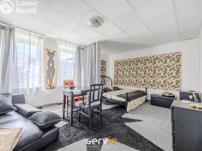 Оренда квартири 2+1 Brno, Mahenova č. 2