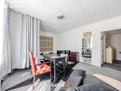 Оренда квартири 2+1 Brno, Mahenova č. 6