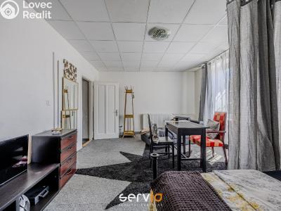 Оренда квартири 2+1 Brno, Mahenova č. 7