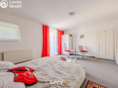 Оренда квартири 2+1 Brno, Mahenova č. 10